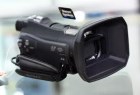 Máy quay Sony Handycam HDR-CX700E